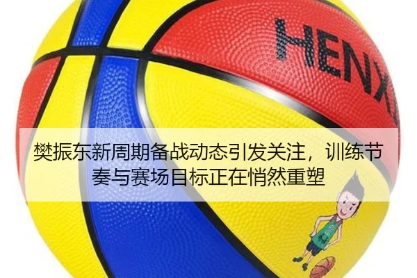 樊振东新周期备战动态引发关注，训练节奏与赛场目标正在悄然重塑